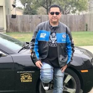 Meet your Posher, Juan